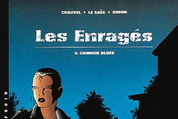 Série Enragés (Les)