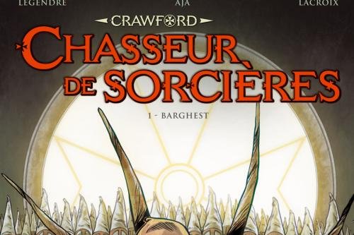 Crawford, chasseur de sorcières