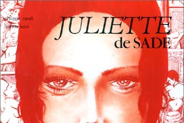 Série Juliette de Sade