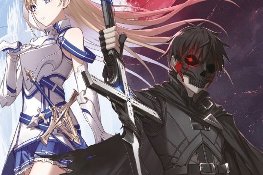 Série Berserk of Gluttony