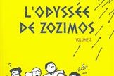 Série Odyssée de Zozimos (L')