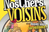 Série Nos Chers Voisins