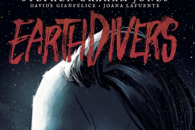 Série Earthdivers