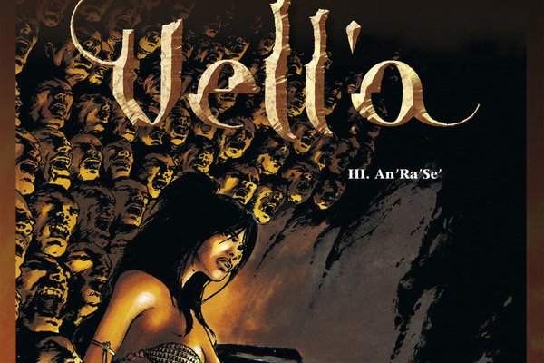 Vell'a