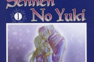 Sennen No Yuki
