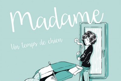 Série Madame