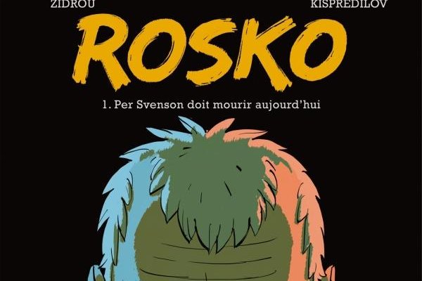 Série Rosko