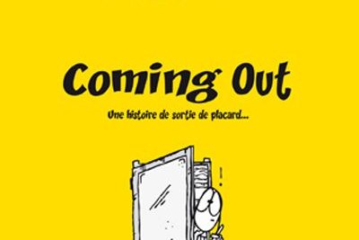 Série P'tite Blan (La)