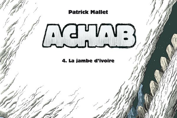 Achab