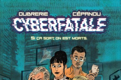 Cyberfatale