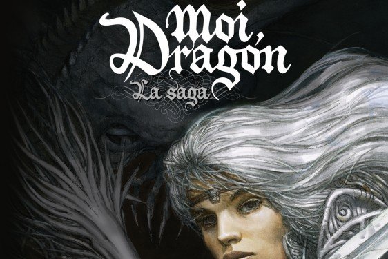 Moi, Dragon