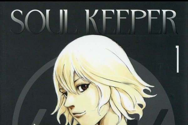 Série Soul Keeper