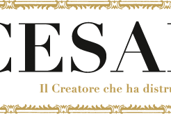 Série Cesare