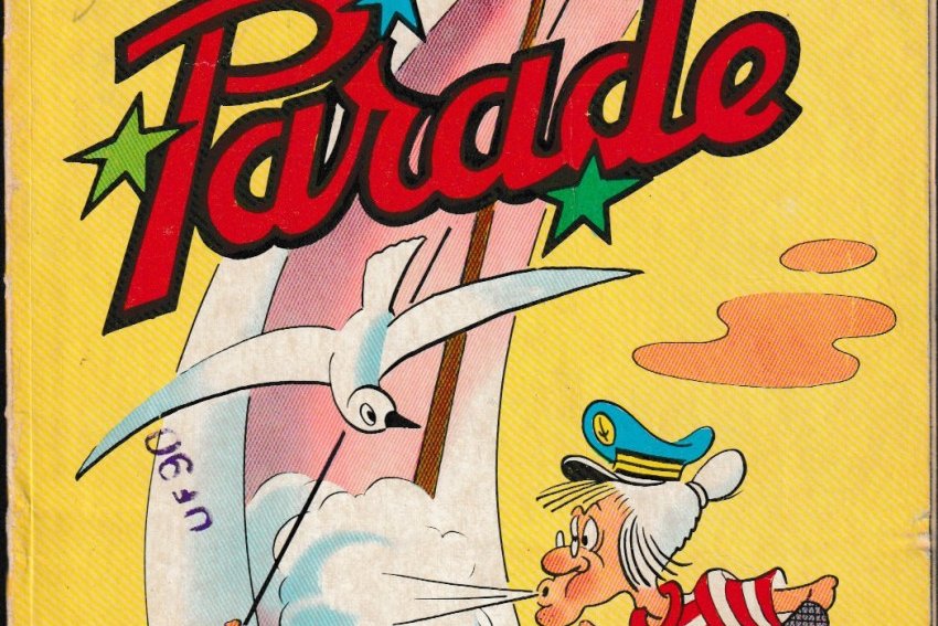 Série Parade (SFPI)