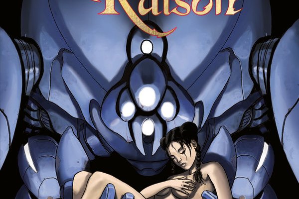 Série Empire de la Raison (L')