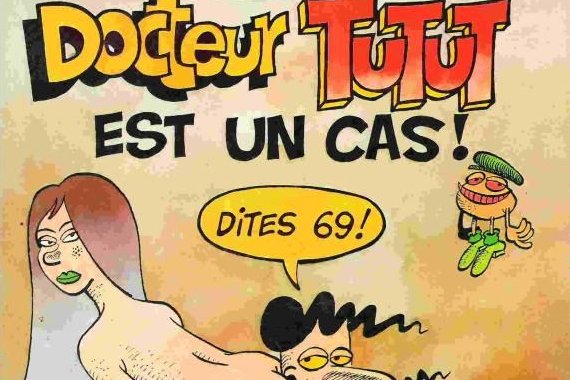 Docteur Tutut
