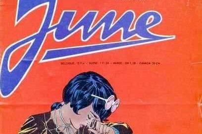 Série June