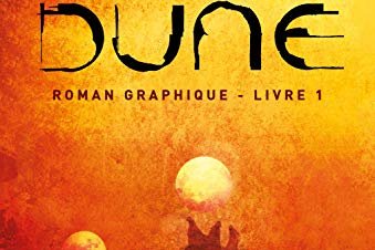 Série Dune