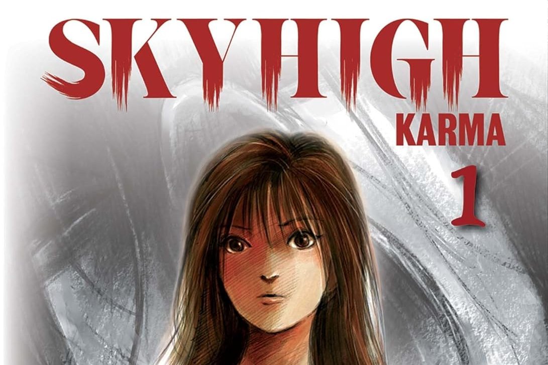 Série Sky High Karma