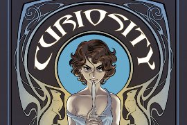 Série Curiosity Shop