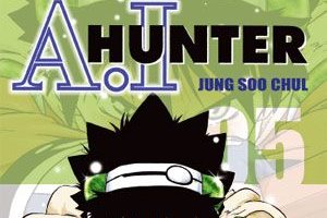 Série A.I Hunter