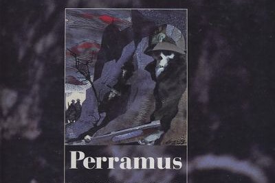 Série Perramus
