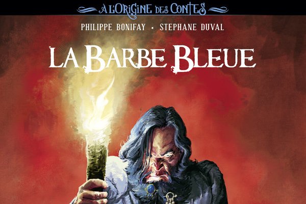 Série À l'origine des contes