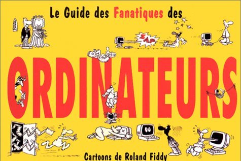 Série Guide des fanatiques (Le)