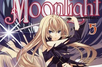 Série Moonlight