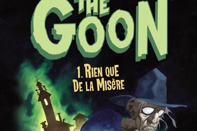 Série Goon (The)