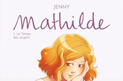Série Mathilde