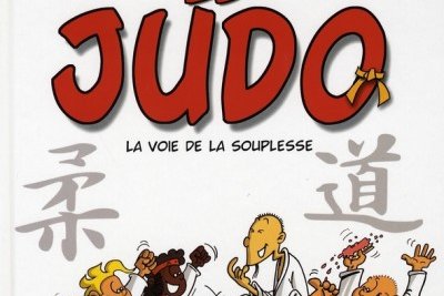 Série Judo (Le)
