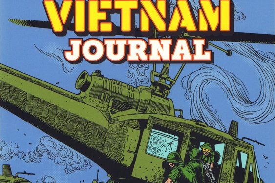 Série Vietnam Journal