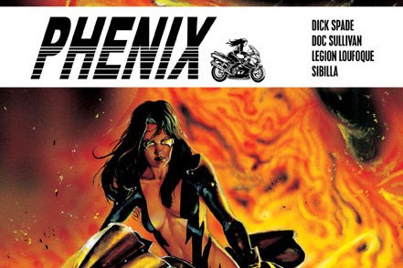Série Phénix