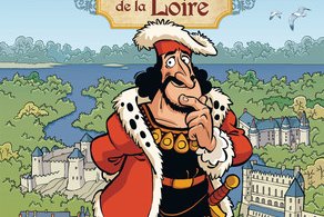 Châteaux de la Loire (Les)