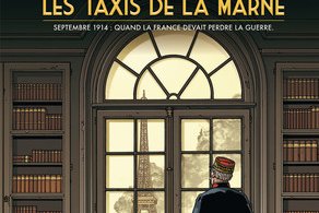 Taxis de la Marne (Les)