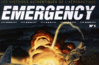 Série Emergency