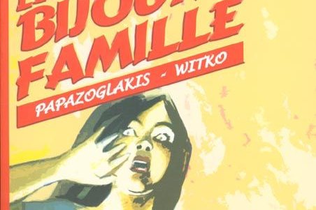 Série Bijoux de famille (Les)