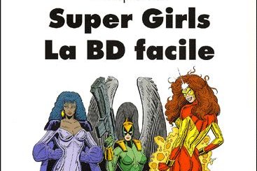Série BD Facile (La)