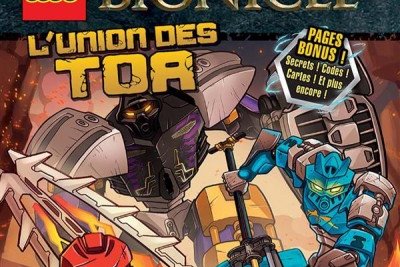 Lego - Bionicle