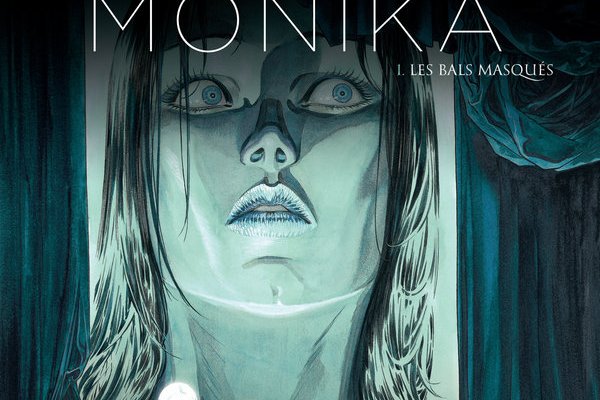 Série Monika