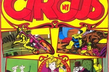 Série Circus (Revue Glénat)