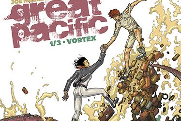 Série Great Pacific