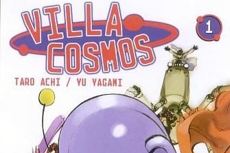 Série Villa Cosmos