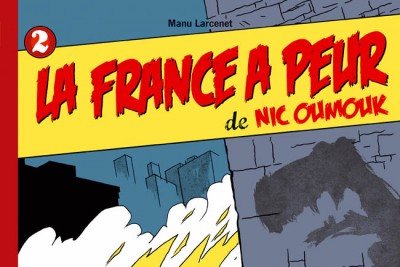 Série Nic Oumouk