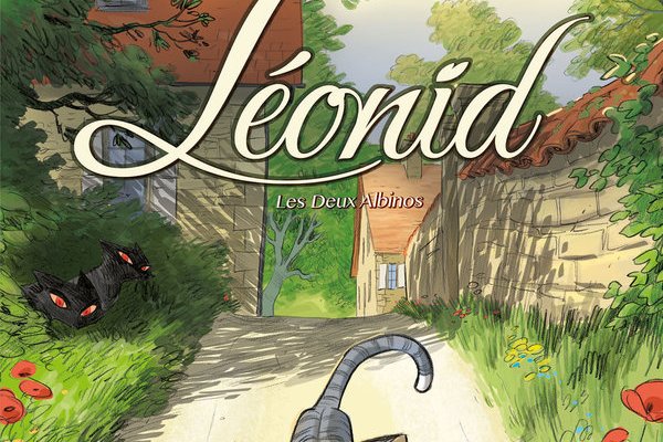 Série Léonid