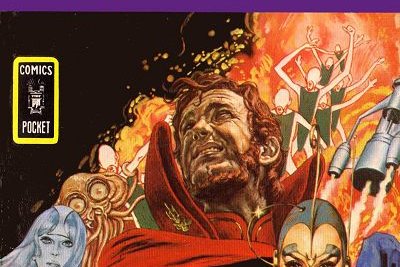 Série Aventures Fiction (Revue Arédit 3ème série)