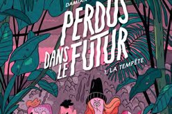 Série Perdus dans le futur