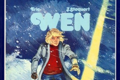 Série Wen