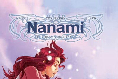 Série Nanami
